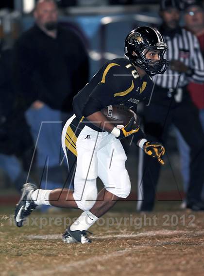 Thumbnail 2 in Cullman @ Athens photogallery.