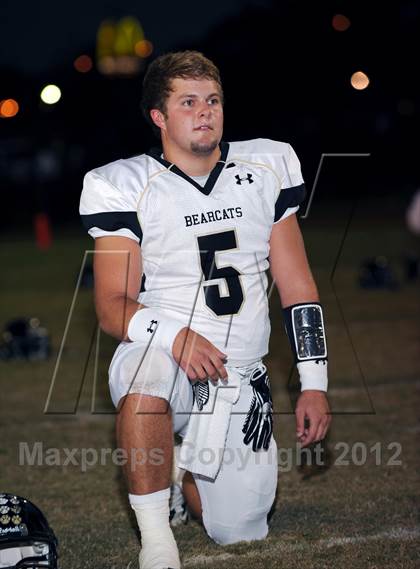 Thumbnail 1 in Cullman @ Athens photogallery.