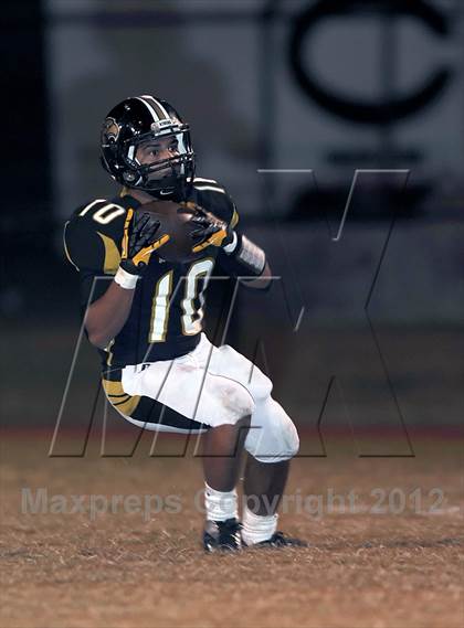 Thumbnail 2 in Cullman @ Athens photogallery.