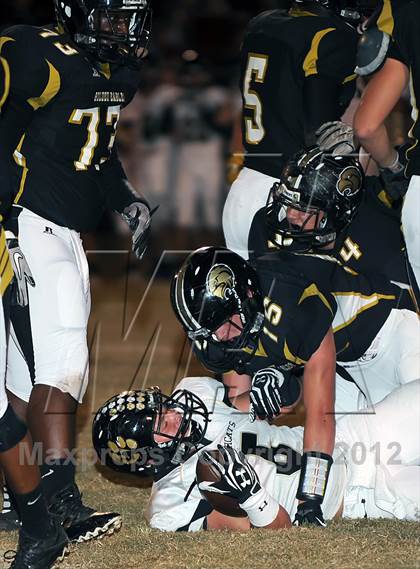 Thumbnail 3 in Cullman @ Athens photogallery.