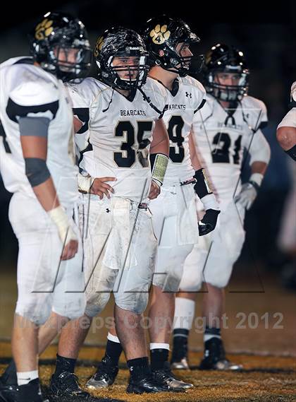 Thumbnail 3 in Cullman @ Athens photogallery.