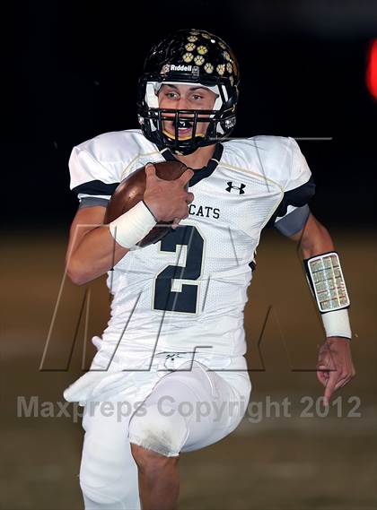 Thumbnail 1 in Cullman @ Athens photogallery.