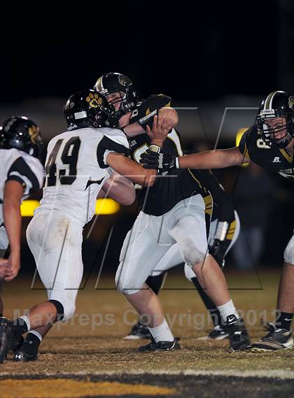 Thumbnail 3 in Cullman @ Athens photogallery.