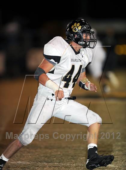 Thumbnail 2 in Cullman @ Athens photogallery.