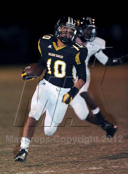 Thumbnail 1 in Cullman @ Athens photogallery.