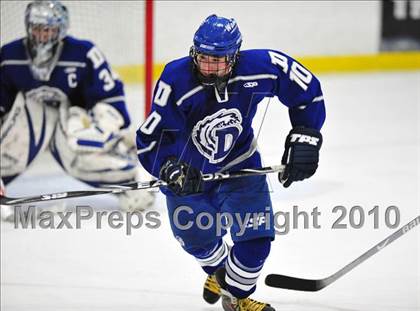 Thumbnail 3 in Darien @ St. Joseph photogallery.