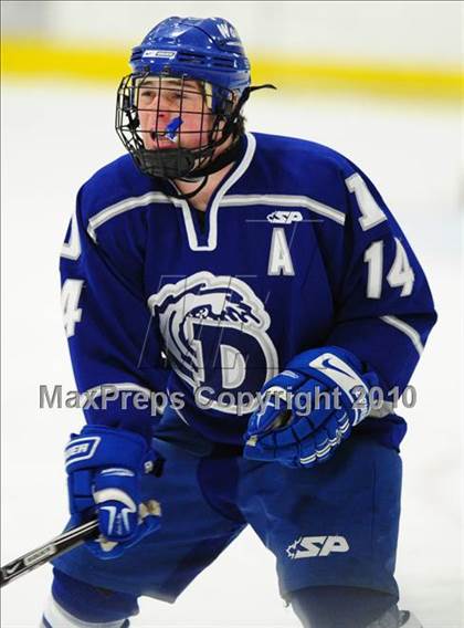 Thumbnail 3 in Darien @ St. Joseph photogallery.