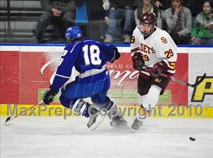 Thumbnail 2 in Darien @ St. Joseph photogallery.