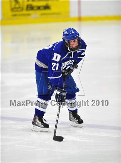 Thumbnail 3 in Darien @ St. Joseph photogallery.
