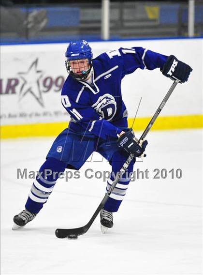 Thumbnail 3 in Darien @ St. Joseph photogallery.