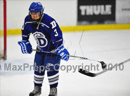 Thumbnail 2 in Darien @ St. Joseph photogallery.