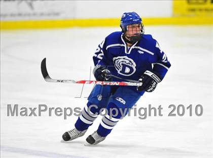 Thumbnail 3 in Darien @ St. Joseph photogallery.
