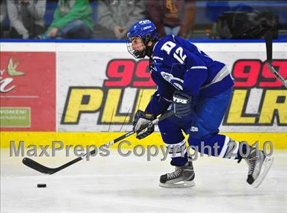 Thumbnail 2 in Darien @ St. Joseph photogallery.