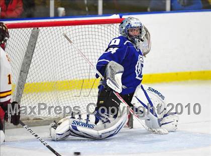 Thumbnail 3 in Darien @ St. Joseph photogallery.