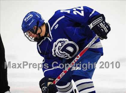 Thumbnail 2 in Darien @ St. Joseph photogallery.