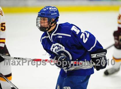 Thumbnail 3 in Darien @ St. Joseph photogallery.