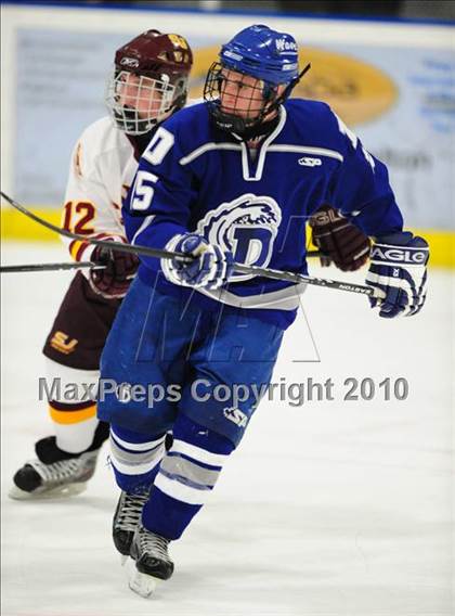 Thumbnail 2 in Darien @ St. Joseph photogallery.