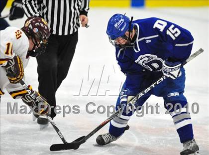 Thumbnail 1 in Darien @ St. Joseph photogallery.