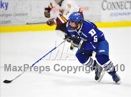 Thumbnail 2 in Darien @ St. Joseph photogallery.