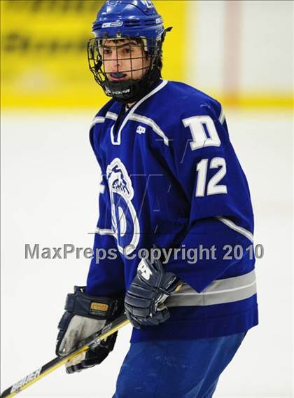 Thumbnail 2 in Darien @ St. Joseph photogallery.