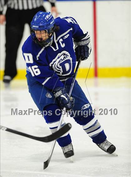 Thumbnail 2 in Darien @ St. Joseph photogallery.
