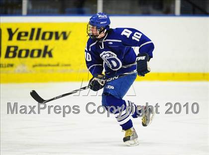Thumbnail 1 in Darien @ St. Joseph photogallery.