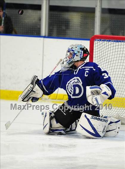 Thumbnail 3 in Darien @ St. Joseph photogallery.