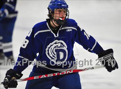 Thumbnail 3 in Darien @ St. Joseph photogallery.
