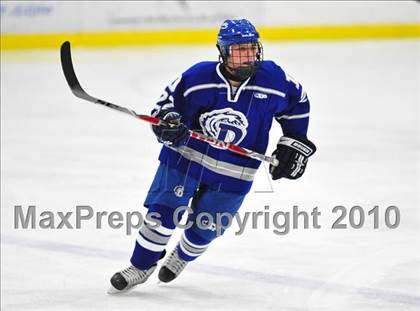 Thumbnail 1 in Darien @ St. Joseph photogallery.