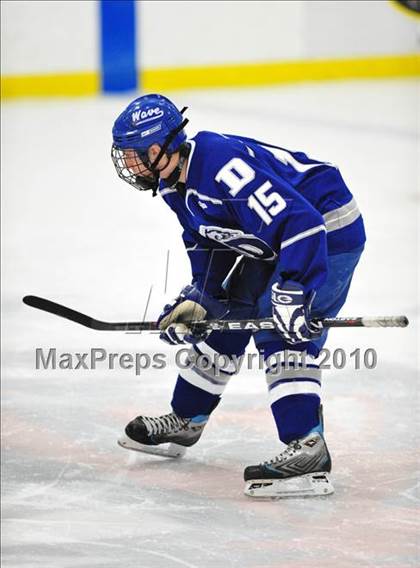 Thumbnail 3 in Darien @ St. Joseph photogallery.