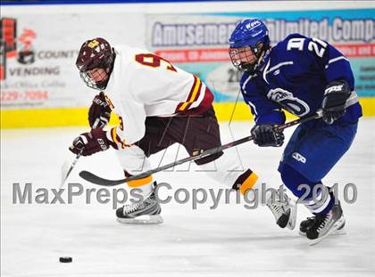 Thumbnail 2 in Darien @ St. Joseph photogallery.