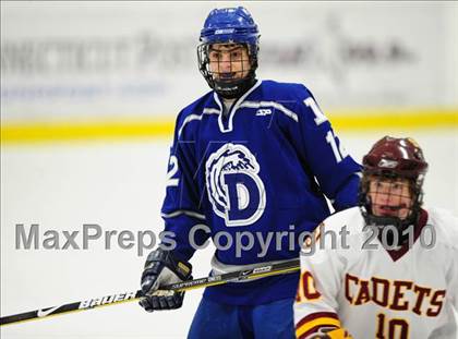 Thumbnail 3 in Darien @ St. Joseph photogallery.