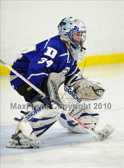 Thumbnail 1 in Darien @ St. Joseph photogallery.
