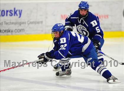 Thumbnail 2 in Darien @ St. Joseph photogallery.