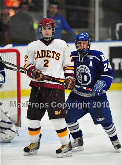 Thumbnail 3 in Darien @ St. Joseph photogallery.