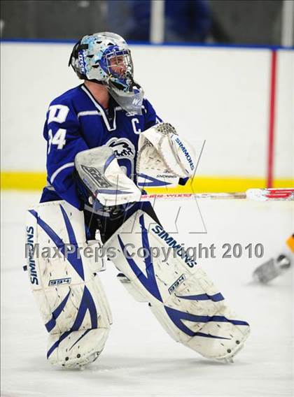 Thumbnail 1 in Darien @ St. Joseph photogallery.