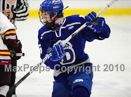 Thumbnail 1 in Darien @ St. Joseph photogallery.