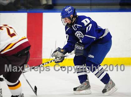 Thumbnail 1 in Darien @ St. Joseph photogallery.