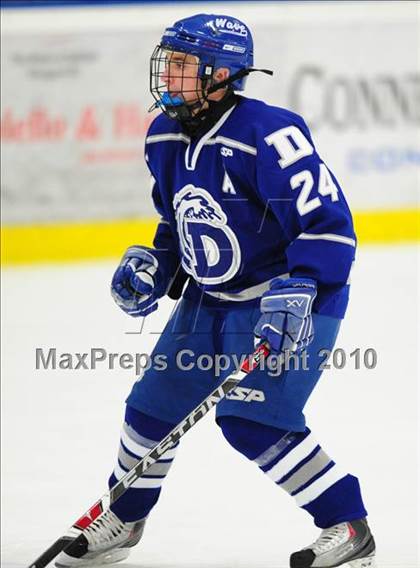 Thumbnail 3 in Darien @ St. Joseph photogallery.