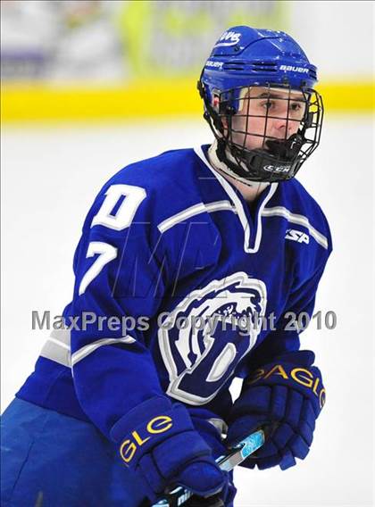 Thumbnail 2 in Darien @ St. Joseph photogallery.