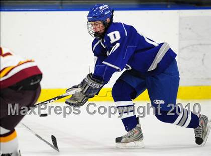 Thumbnail 3 in Darien @ St. Joseph photogallery.