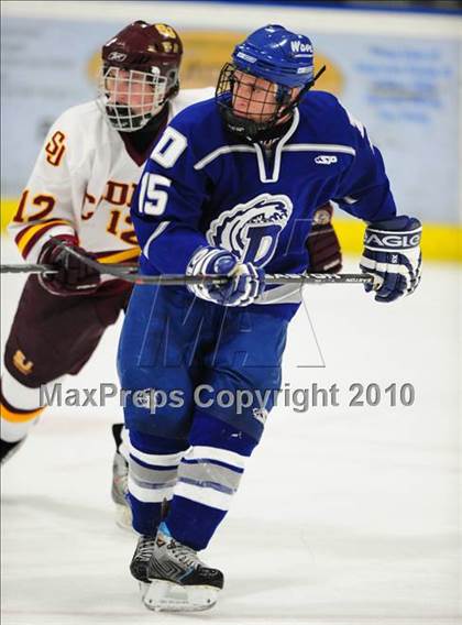 Thumbnail 3 in Darien @ St. Joseph photogallery.