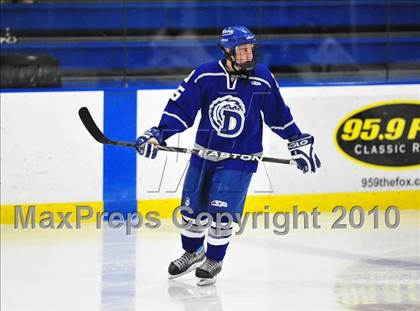 Thumbnail 3 in Darien @ St. Joseph photogallery.