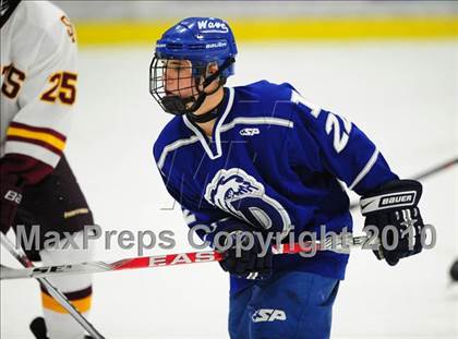 Thumbnail 1 in Darien @ St. Joseph photogallery.