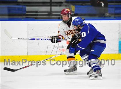 Thumbnail 2 in Darien @ St. Joseph photogallery.