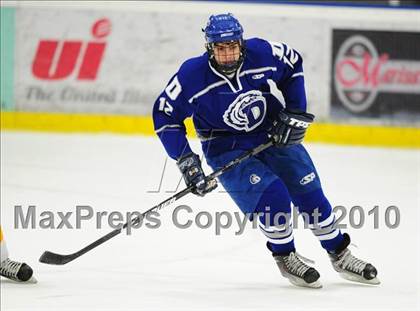 Thumbnail 2 in Darien @ St. Joseph photogallery.