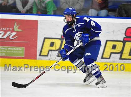 Thumbnail 3 in Darien @ St. Joseph photogallery.