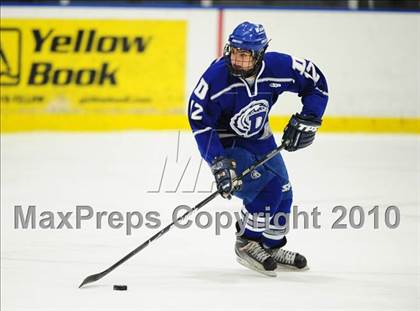 Thumbnail 1 in Darien @ St. Joseph photogallery.