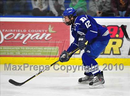 Thumbnail 3 in Darien @ St. Joseph photogallery.