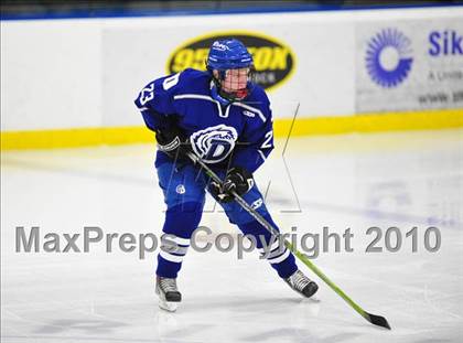 Thumbnail 2 in Darien @ St. Joseph photogallery.